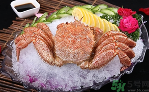 紅毛蟹怎么吃？紅毛蟹怎么做好吃？