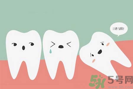 智齒一定要拔掉嗎？什么樣的智齒可以不拔？