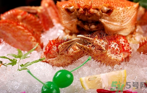 毛蟹能吃嗎？毛蟹怎么做好吃？