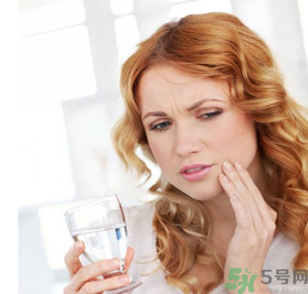 牙齒酸軟是怎么回事？牙齒酸軟怎么辦？