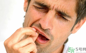 牙齒酸軟是怎么回事？牙齒酸軟怎么辦？