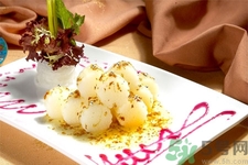 摸山藥為什么會手癢？摸山藥手癢怎么辦？