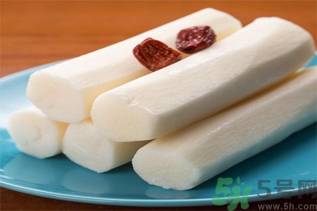 摸山藥為什么會手癢？摸山藥手癢怎么辦？