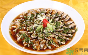 霉菌性陰道炎能吃海鮮嗎？霉菌性陰道炎吃什么好？