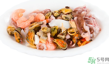 霉菌性陰道炎能吃海鮮嗎？霉菌性陰道炎吃什么好？