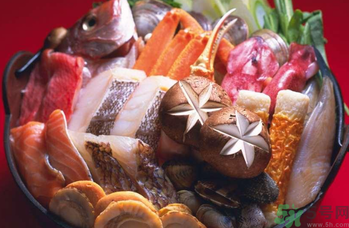 霉菌性陰道炎能吃海鮮嗎？霉菌性陰道炎吃什么好？