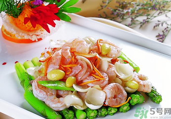 盆腔炎能吃海鮮嗎？盆腔炎吃什么食物好？