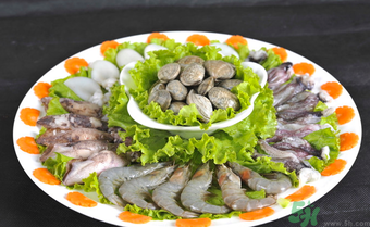 風(fēng)濕可以吃海鮮嗎？類風(fēng)濕可以吃海鮮嗎