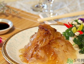 海蜇是發(fā)物嗎？手術(shù)后可以吃海蜇嗎？