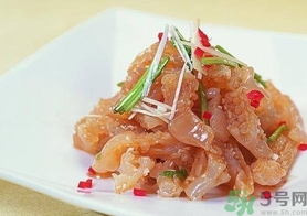 海蜇怎么保存？活海蜇怎么保存？