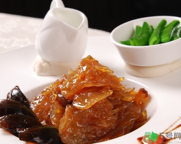 海蜇怎么保存？活海蜇怎么保存？