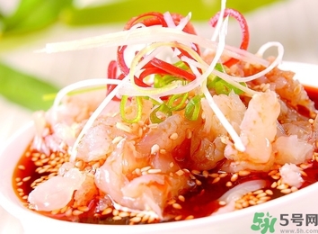 海蜇可以放冰箱嗎？海蜇是冷凍還是冷藏？