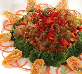 海蜇可以帶上飛機嗎？活海蜇可以托運嗎？