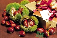 秋天吃板栗好嗎？秋天吃板栗有什么好處？