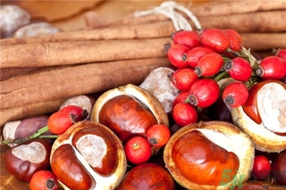 秋天吃板栗好嗎？秋天吃板栗有什么好處？