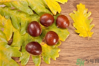 板栗和牛奶可以一起吃嗎？板栗和酸奶能一起吃嗎？