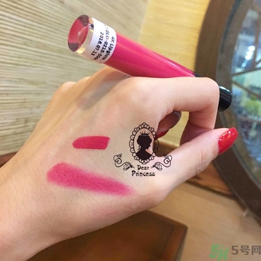 oura歐米拉4K唇釉多少錢？oura歐米拉4K唇釉價格