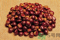 秋天吃板栗好嗎？秋天吃板栗有什么好處？