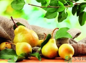 晚上吃梨會(huì)胖嗎？晚上吃梨好嗎？