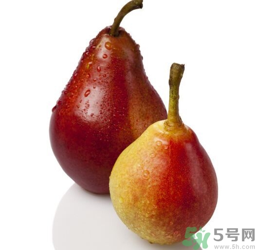 晚上吃梨會(huì)胖嗎？晚上吃梨好嗎？