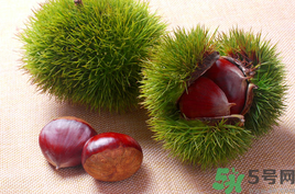 晚上吃板栗會胖嗎？晚上吃板栗好嗎？