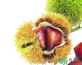 晚上吃板栗會胖嗎？晚上吃板栗好嗎？