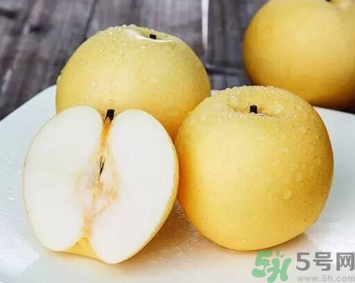 晚上吃梨會(huì)胖嗎？晚上吃梨好嗎？