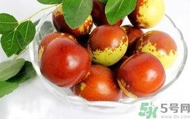 冬棗可以空腹吃嗎?冬棗空腹吃會拉肚子嗎? 冬棗可以空腹吃嗎?冬棗空腹吃會拉肚子嗎?