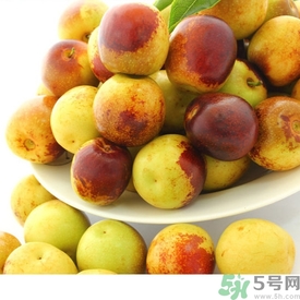 冬棗可以空腹吃嗎?冬棗空腹吃會拉肚子嗎? 冬棗可以空腹吃嗎?冬棗空腹吃會拉肚子嗎?