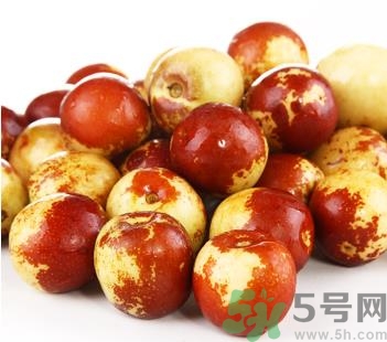 冬棗可以空腹吃嗎?冬棗空腹吃會拉肚子嗎? 冬棗可以空腹吃嗎?冬棗空腹吃會拉肚子嗎?