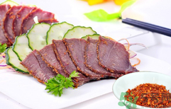 鹵牛肉可以放冰箱多久?鹵牛肉能放冰箱幾天? 鹵牛肉可以放冰箱多久?鹵牛肉能放冰箱幾天?