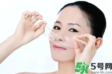 補(bǔ)水面膜怎么選擇？補(bǔ)水的面膜可以天天敷嗎？