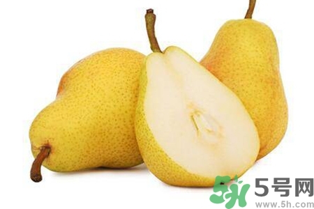 梨子是熱性還是涼性？梨子是溫性還是寒性？