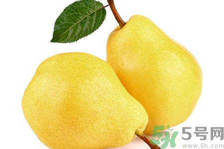 梨子是熱性還是涼性？梨子是溫性還是寒性？