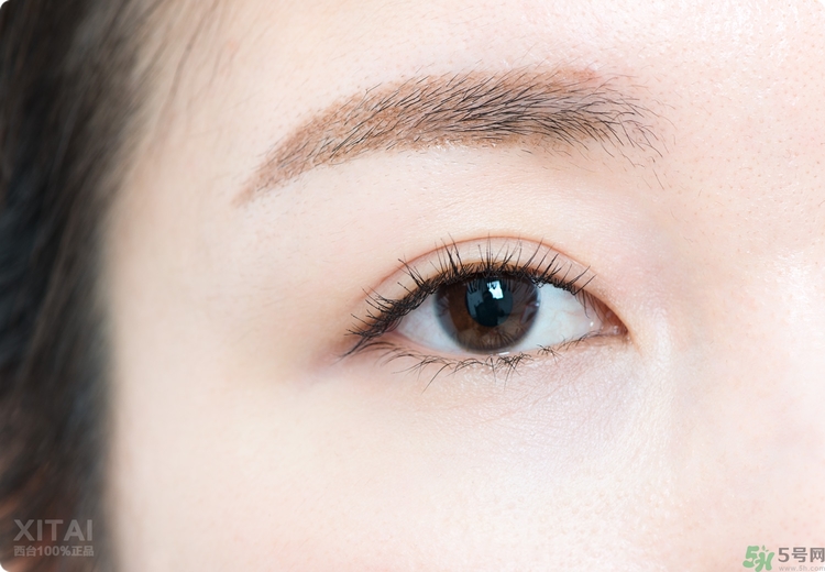 kiss me睫毛膏怎么卸怎么用？kiss me睫毛膏好用嗎？