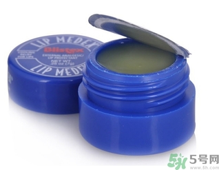 碧唇小藍(lán)罐唇膏孕婦可以用嗎？blistex碧唇小藍(lán)罐專柜價(jià)格