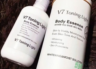 dr.jart蒂佳婷v7身體乳怎么用？蒂佳婷v7身體乳使用方法