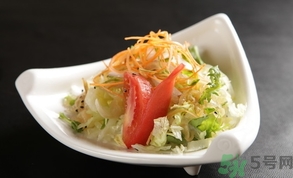 海蜇可以生吃嗎？海蜇可以炒著吃嗎？