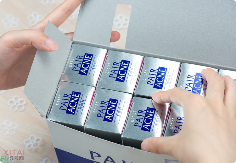 獅王洗面奶好用嗎？獅王洗面奶真假辨別