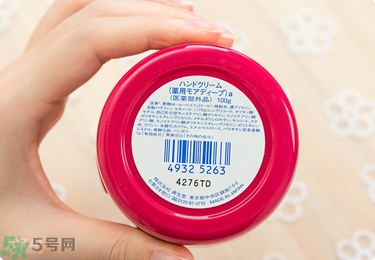 資生堂護手霜怎么樣？資生堂護手霜100g紅罐好用嗎？