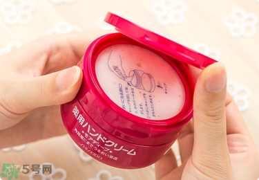 資生堂護手霜怎么樣？資生堂護手霜100g紅罐好用嗎？