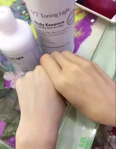 dr.jart蒂佳婷v7身體乳怎么樣？dr.jart蒂佳婷v7身體乳好用嗎？