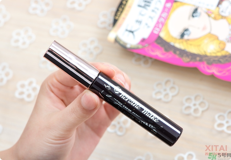 kiss me睫毛膏怎么卸怎么用？kiss me睫毛膏好用嗎？