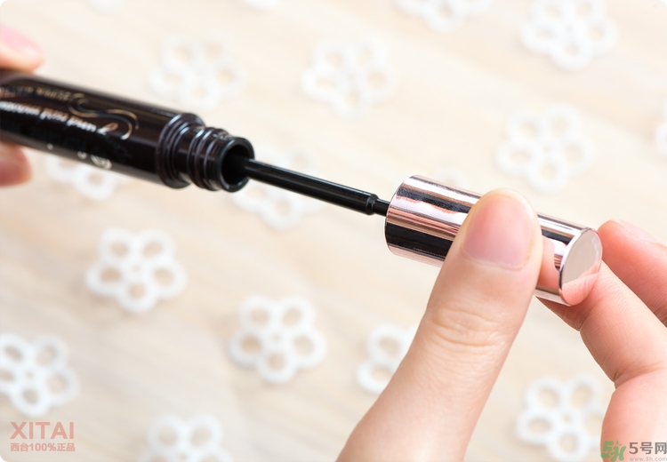 kiss me睫毛膏怎么卸怎么用？kiss me睫毛膏好用嗎？