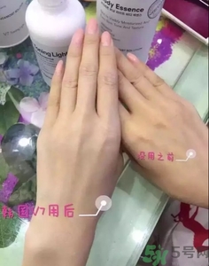 dr.jart蒂佳婷v7身體乳怎么樣？dr.jart蒂佳婷v7身體乳好用嗎？