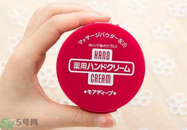 資生堂護手霜怎么樣？資生堂護手霜100g紅罐好用嗎？