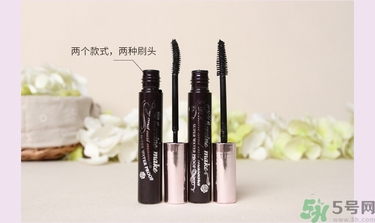 kiss me睫毛膏真假對比圖 kiss me睫毛膏真假怎么辨別 kiss me睫毛膏真假對比圖 kiss me睫毛膏真假怎么辨別