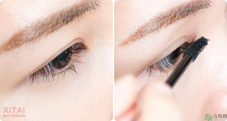 kiss me睫毛膏怎么卸怎么用？kiss me睫毛膏好用嗎？