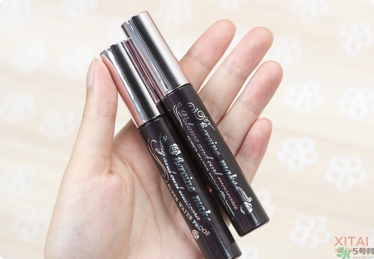 kiss me睫毛膏怎么卸怎么用？kiss me睫毛膏好用嗎？