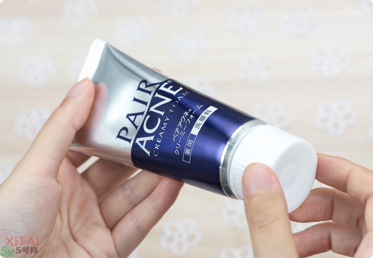 獅王洗面奶好用嗎？獅王洗面奶真假辨別